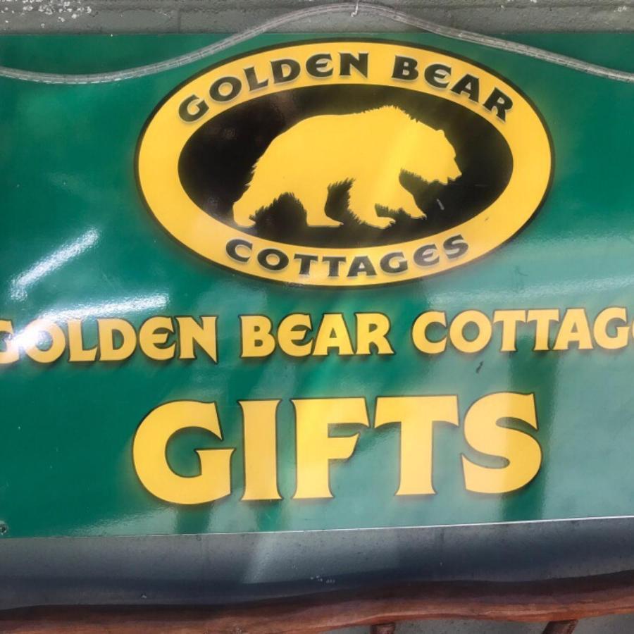 الشقق الفندقية بيغ بير لاكي، سان بيرناردينو، كاليفورنيافي  Golden Bear Inc المظهر الخارجي الصورة